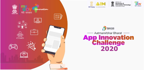 App Innovation Challenge